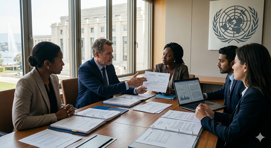 Why Fitness Trends Is Changing International Legal Systems