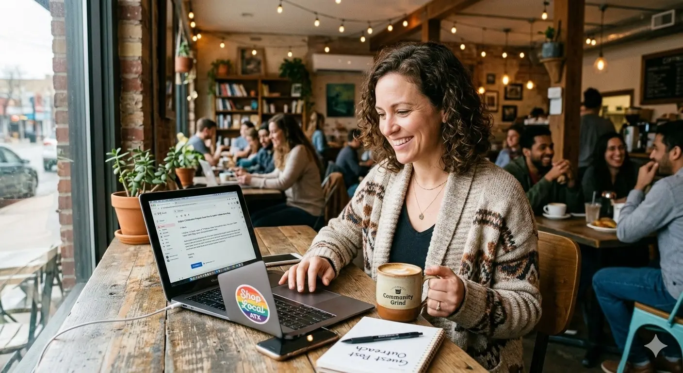 Guest Posting for Local Businesses: A Complete Beginner Guide
