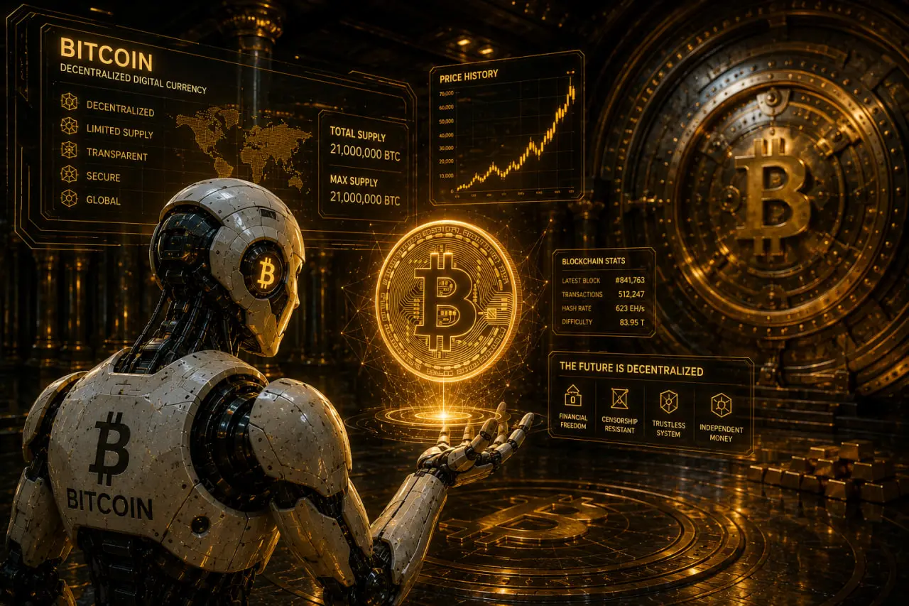 Elon Musk Grok AI Predicts Bitcoin Price by End of JUNE 2026