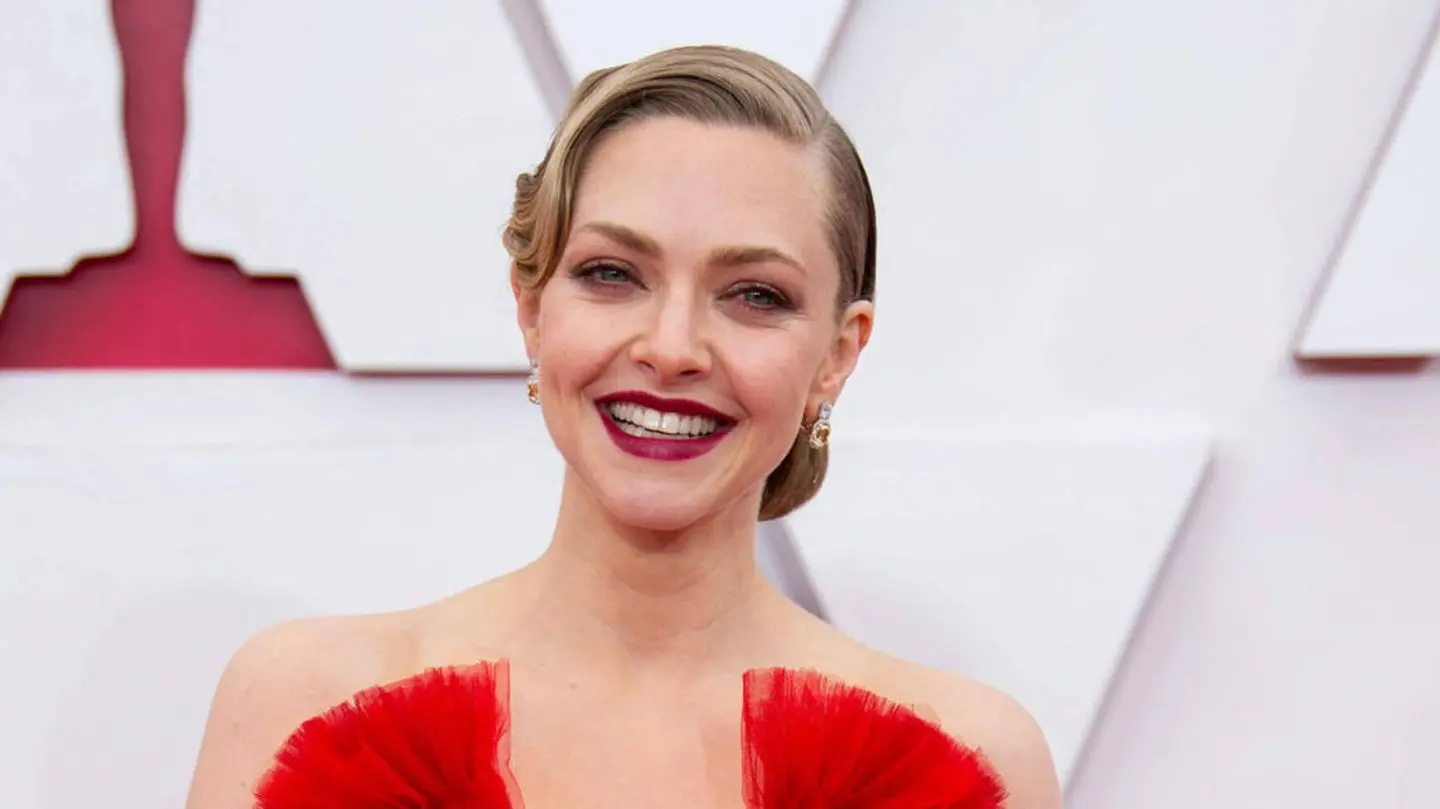 Amanda Seyfried