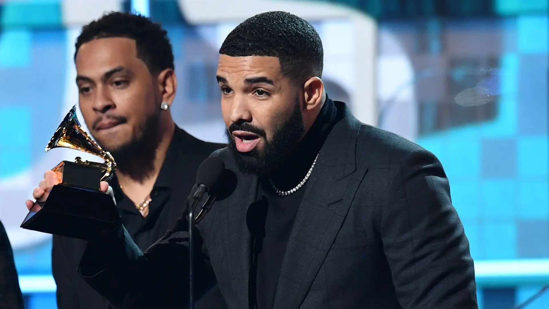 Release-Datum in Eisblock: Dann kommt Drakes neues Album
