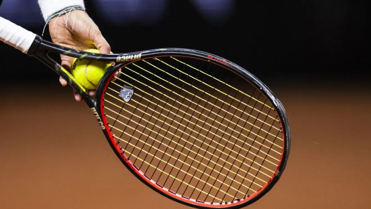 Paris Open: Rafael Jodar - Alex Michelsen