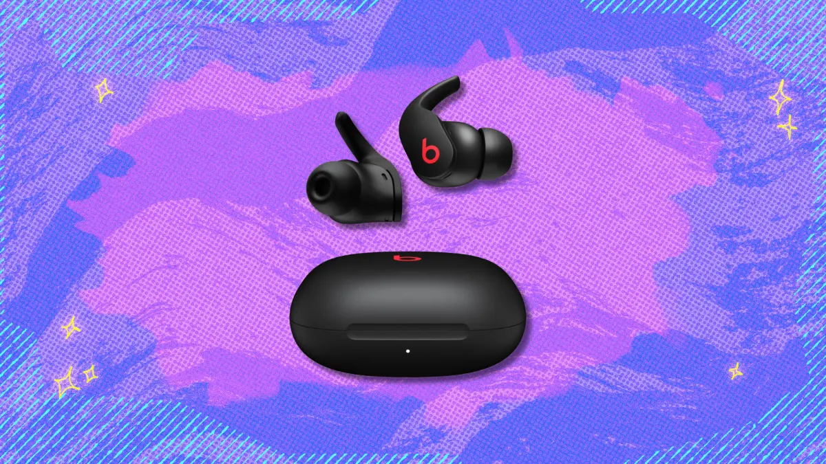 The Beats Fit Pro have never been priced this low — save over $60 on my favorite earbuds