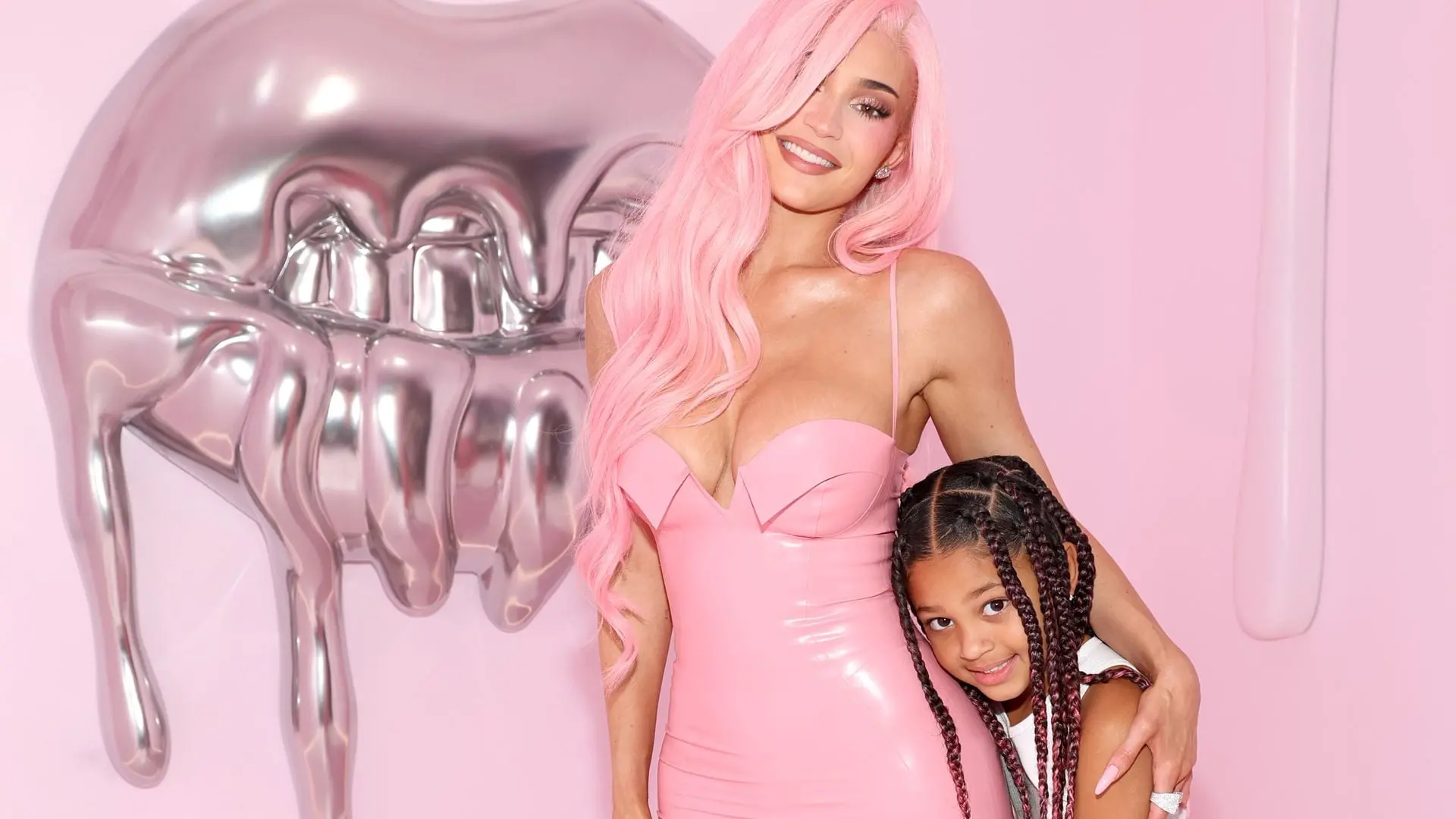 Kylie Jenner: "Angst bei erster Schwangerschaft" mit 19