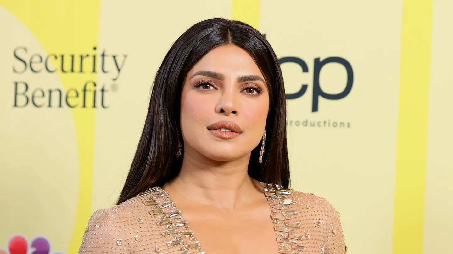 Priyanka Chopra