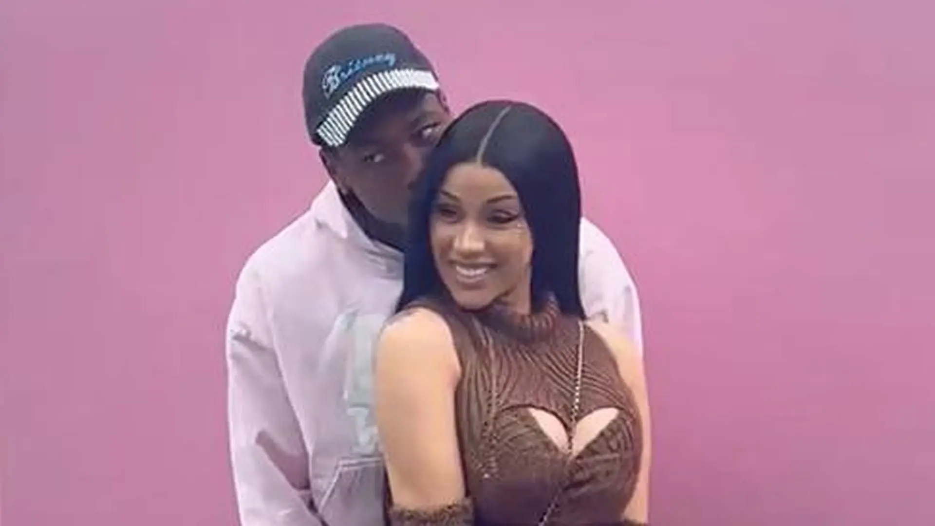 Nach ihrem Turtel-Auftritt: Cardi B und Stefon zoffen sich