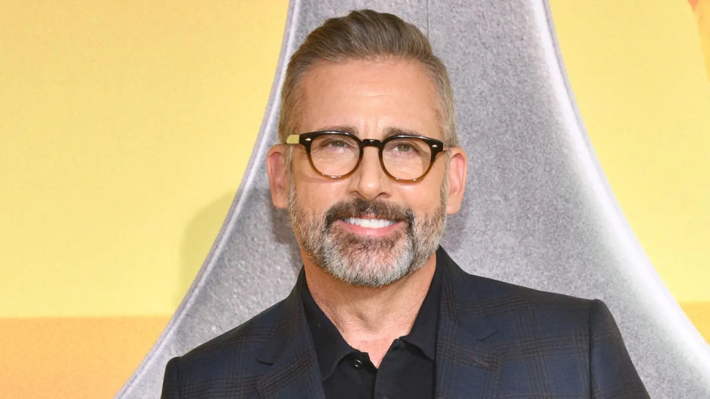 Steve Carell
