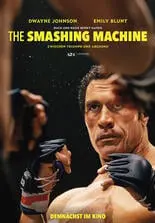 Die besten Filme mit Dwayne Johnson von 2025