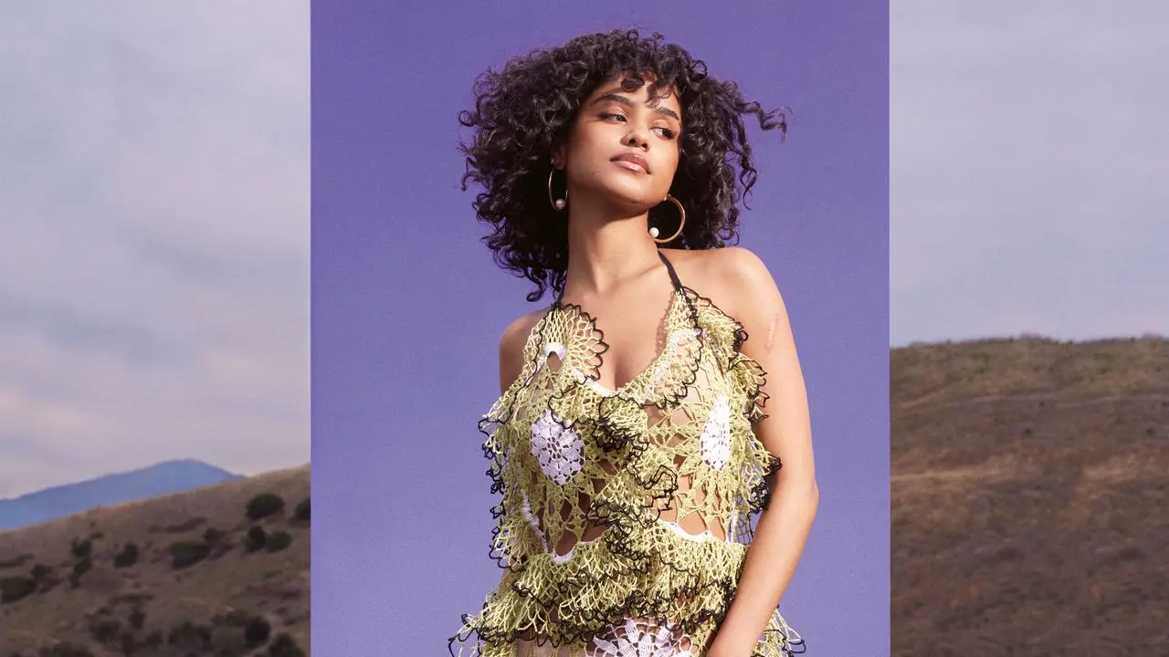Warum Tyla zu den aufregendsten neuen Musikerinnen gehört – nicht nur im Sand-Kleid bei der Met Gala