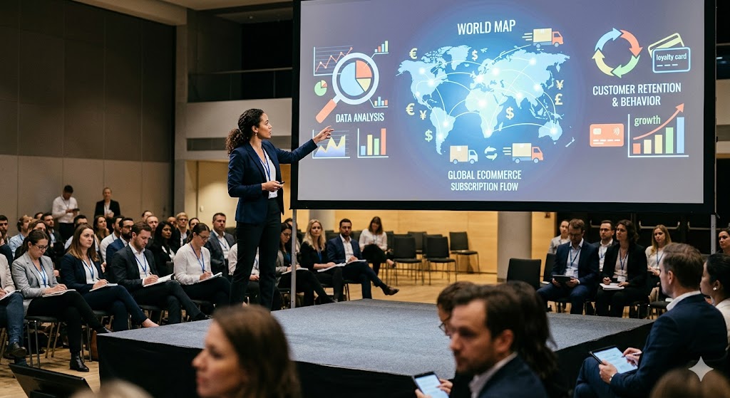 Research-Based Insights Into Subscription Models in Global Ecommerce