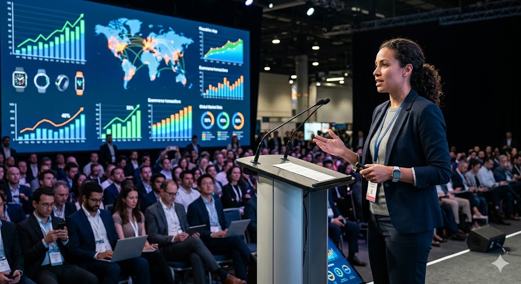 Research-Based Insights Into Wearable Technology in Global Ecommerce