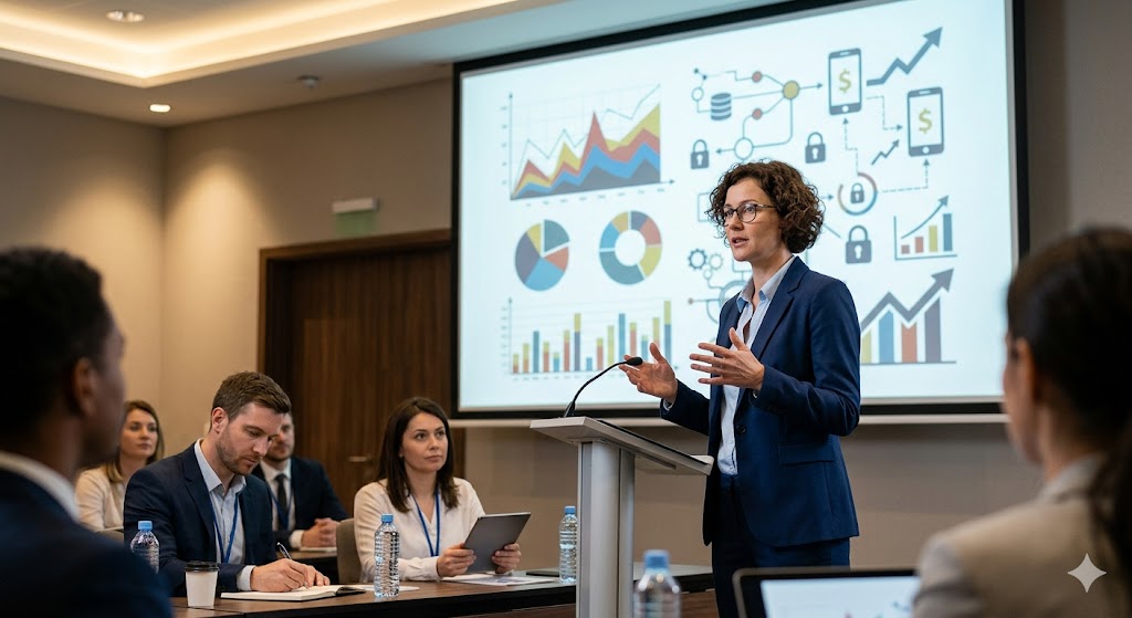 Research Findings About Digital Transformation in Consumer Finance