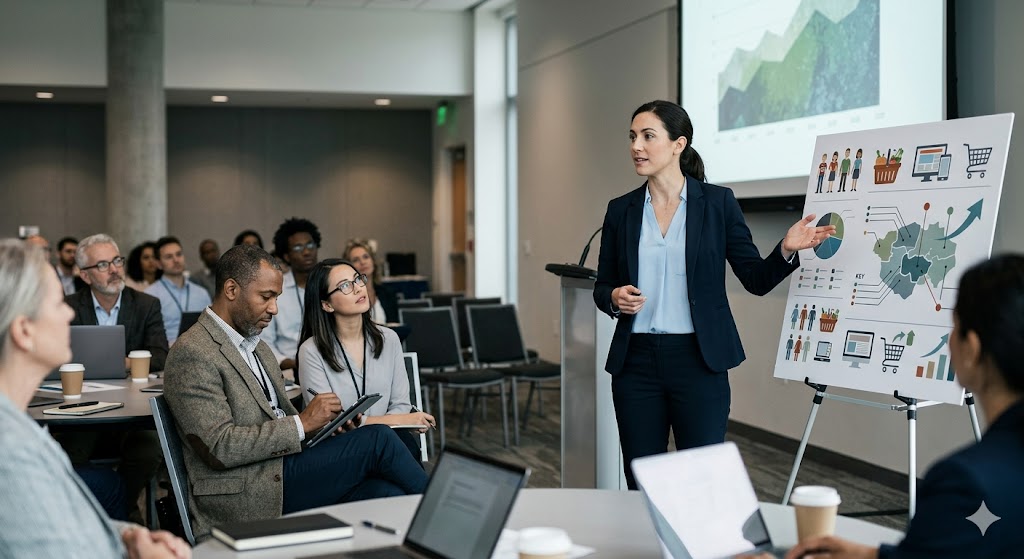 Research Findings About Food Security in Performance Marketing