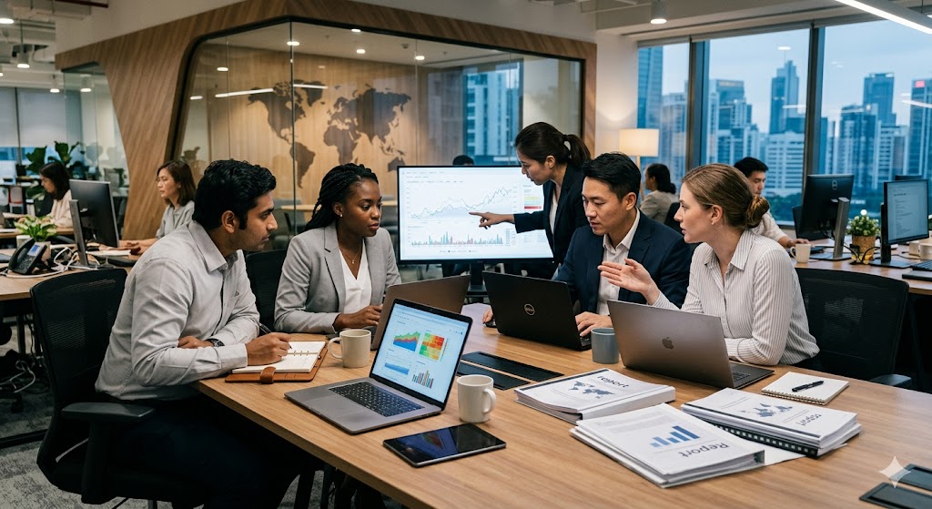 Why Automation Is Becoming Essential in the Digital Economy