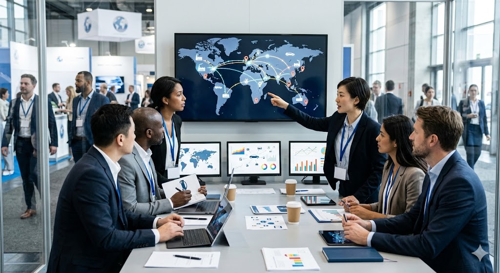 Research Findings About Supply Chains Among Car Buyers Worldwide