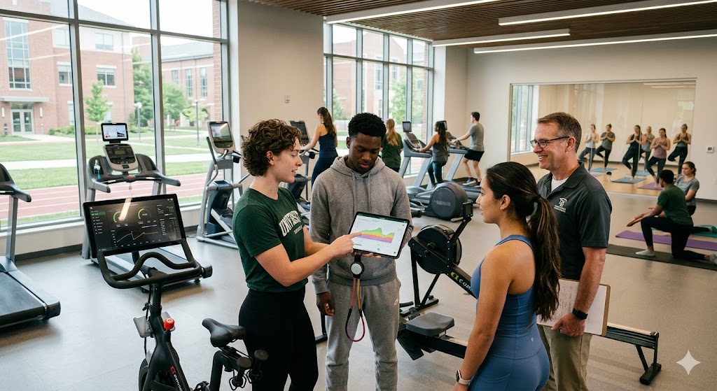 Why Fitness Trends Is Transforming Higher Education Worldwide
