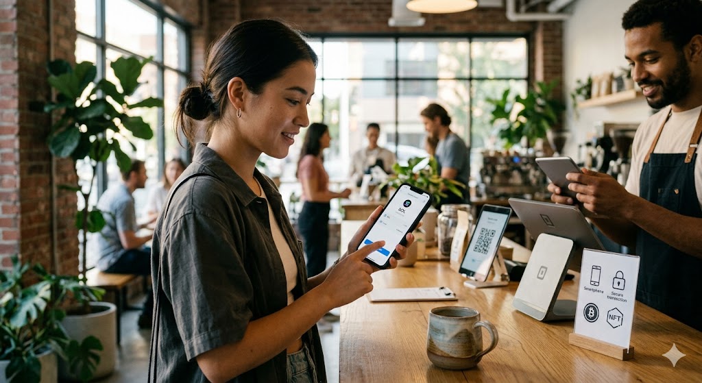 Why Mobile Commerce Is Influencing the Future of Digital Assets