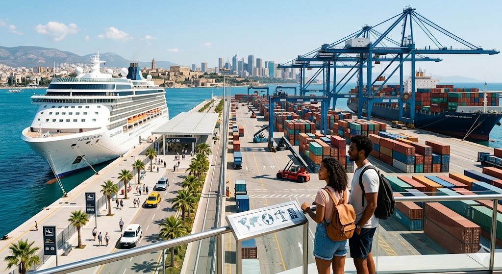 Why Supply Chains Is Reshaping the Global Tourism Industry