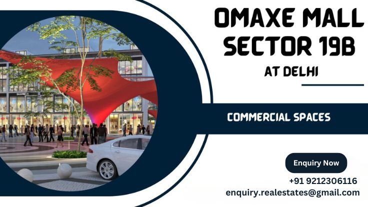 A Comprehensive Review of Omaxe State Delhi
