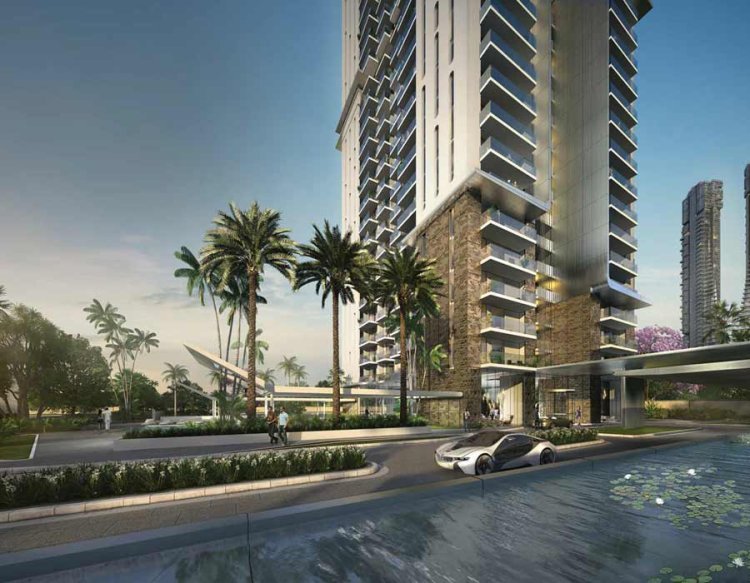 Unparalleled Luxury Embrace Opulence at M3M Latitude, Gurgaon